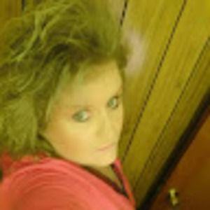 Meet your Posher, Joyce glenn hair kandy &